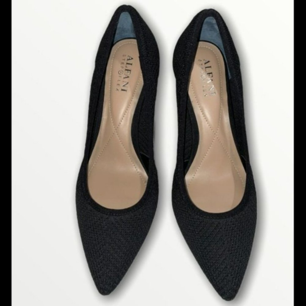 Alfani Step 'N Flex Jeules Pumps | NWB - Picture 5 of 6